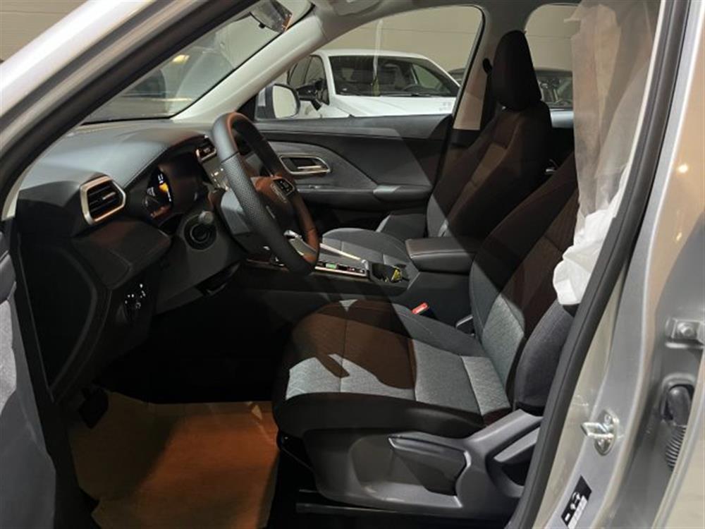 ZS ZS 1.5 Hybrid+ Comfort