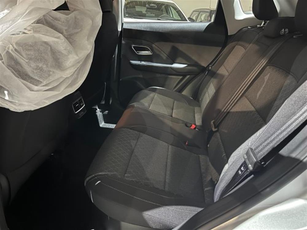 ZS ZS 1.5 Hybrid+ Comfort