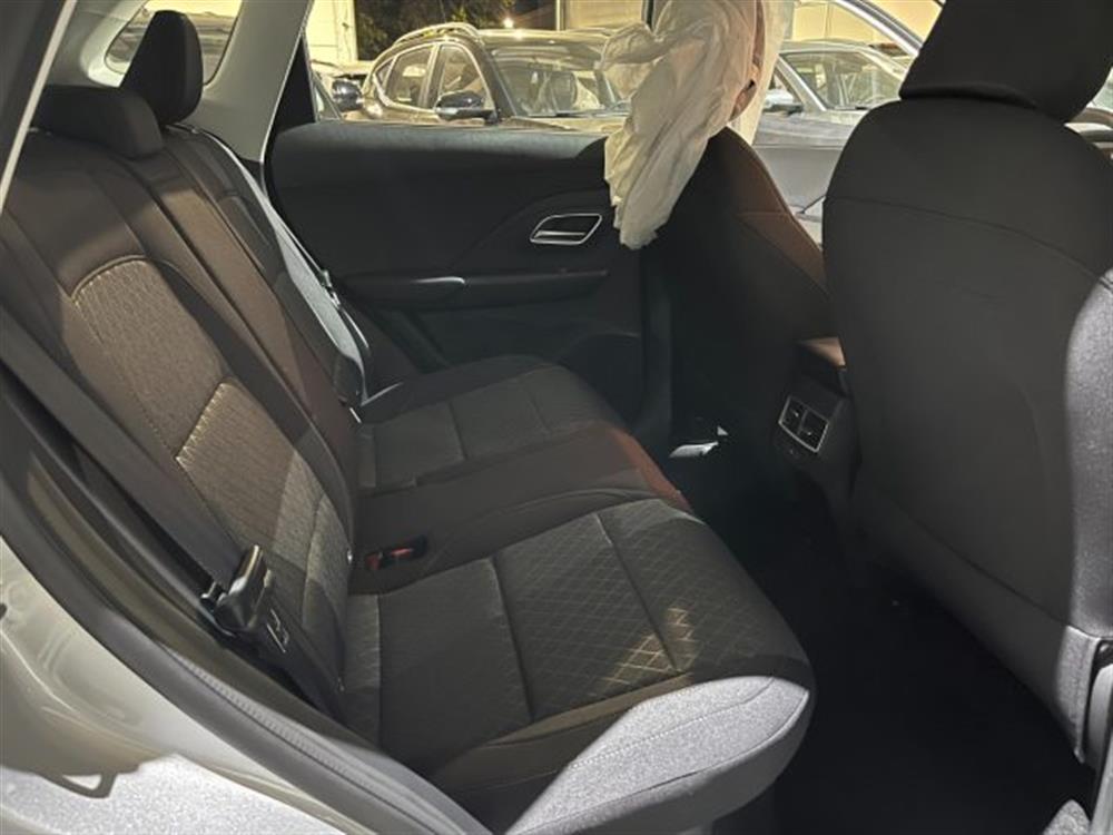 ZS ZS 1.5 Hybrid+ Comfort