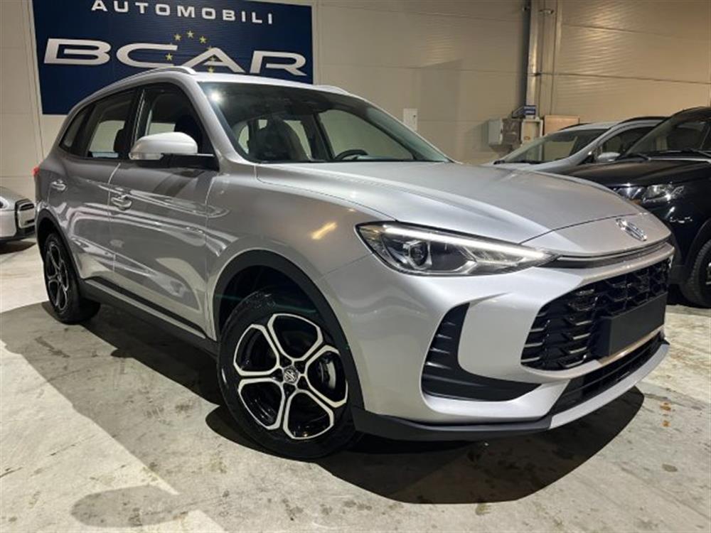 ZS ZS 1.5 Hybrid+ Comfort