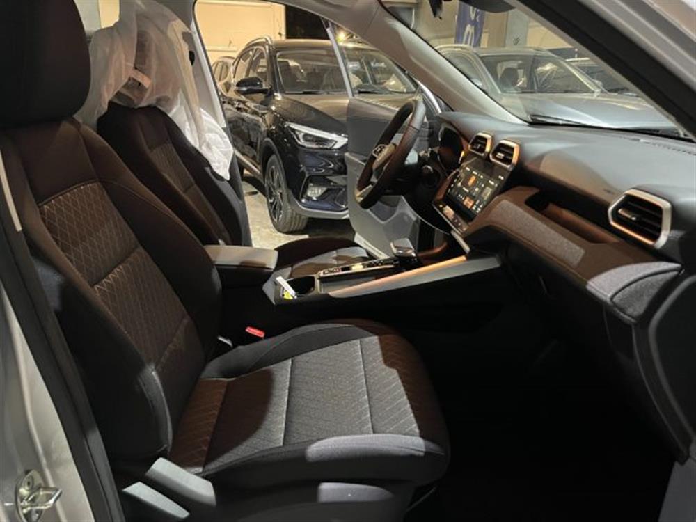 ZS ZS 1.5 Hybrid+ Comfort
