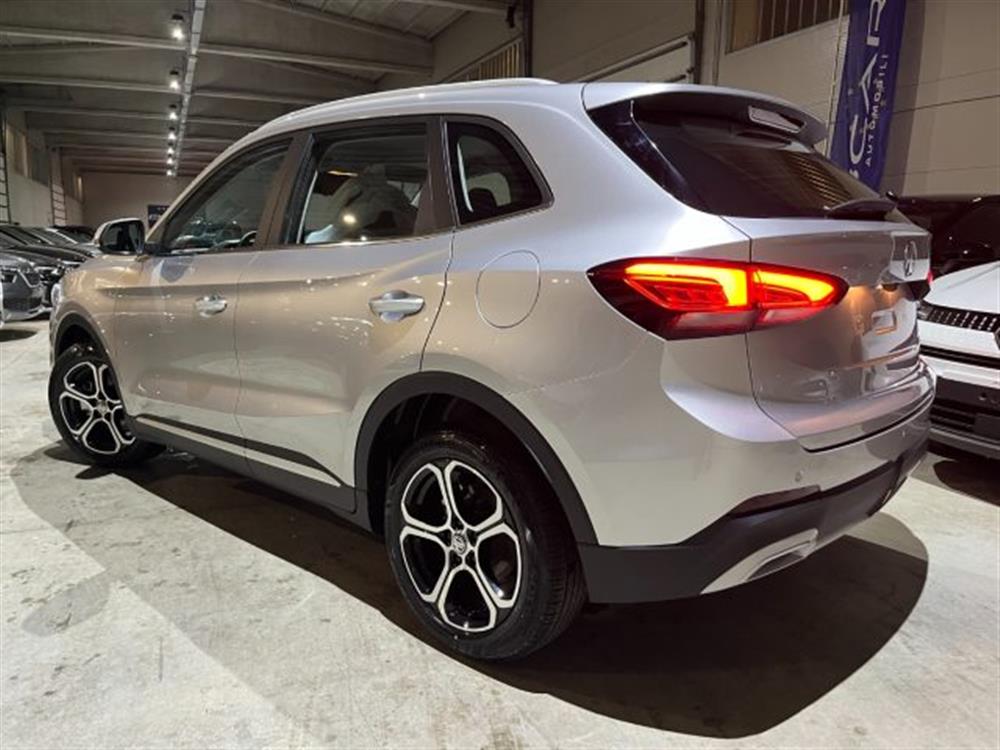 ZS ZS 1.5 Hybrid+ Comfort