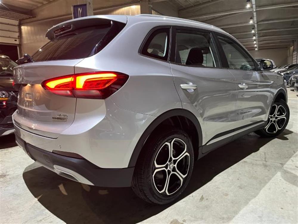 ZS ZS 1.5 Hybrid+ Comfort