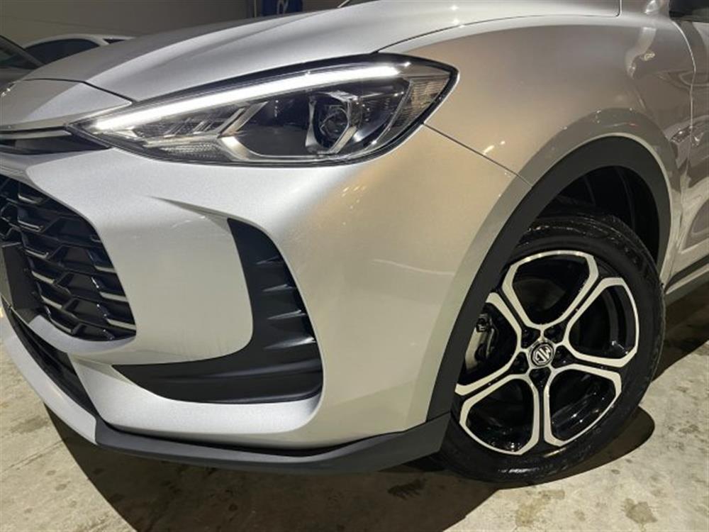 ZS ZS 1.5 Hybrid+ Comfort