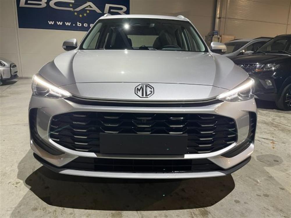 ZS ZS 1.5 Hybrid+ Comfort
