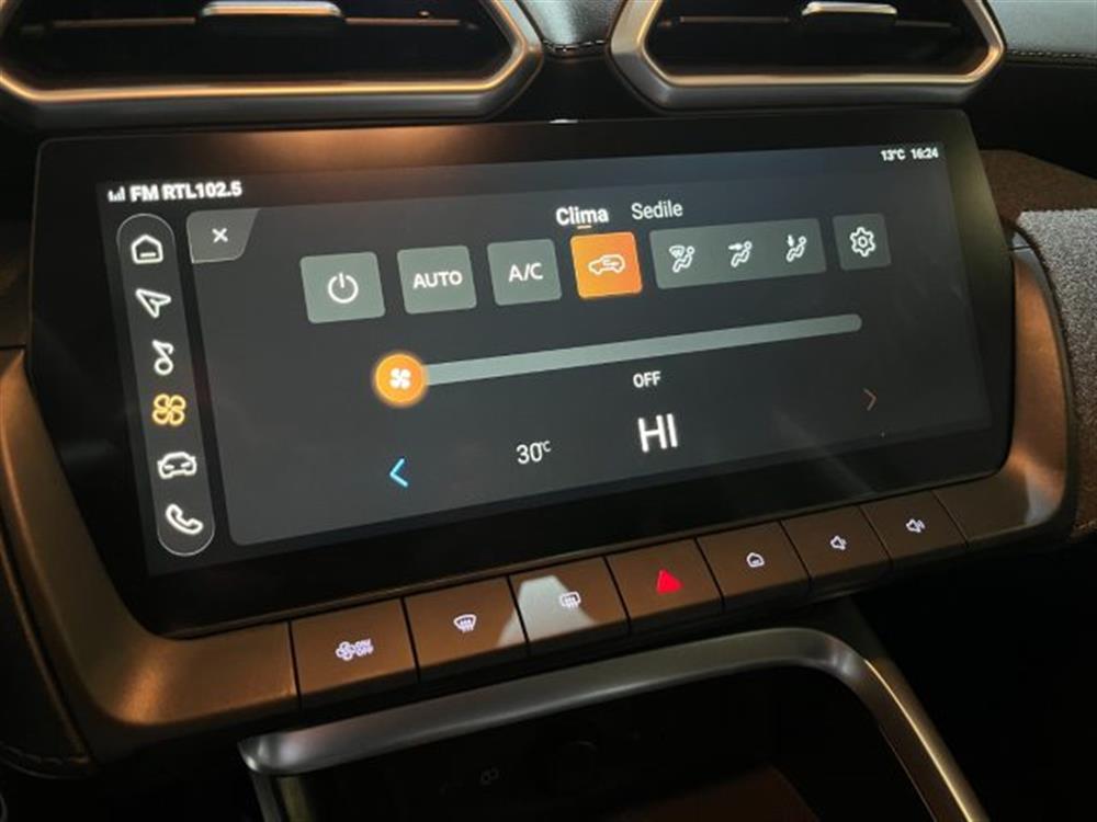 ZS ZS 1.5 Hybrid+ Comfort