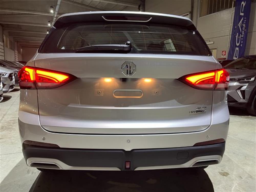 ZS ZS 1.5 Hybrid+ Comfort