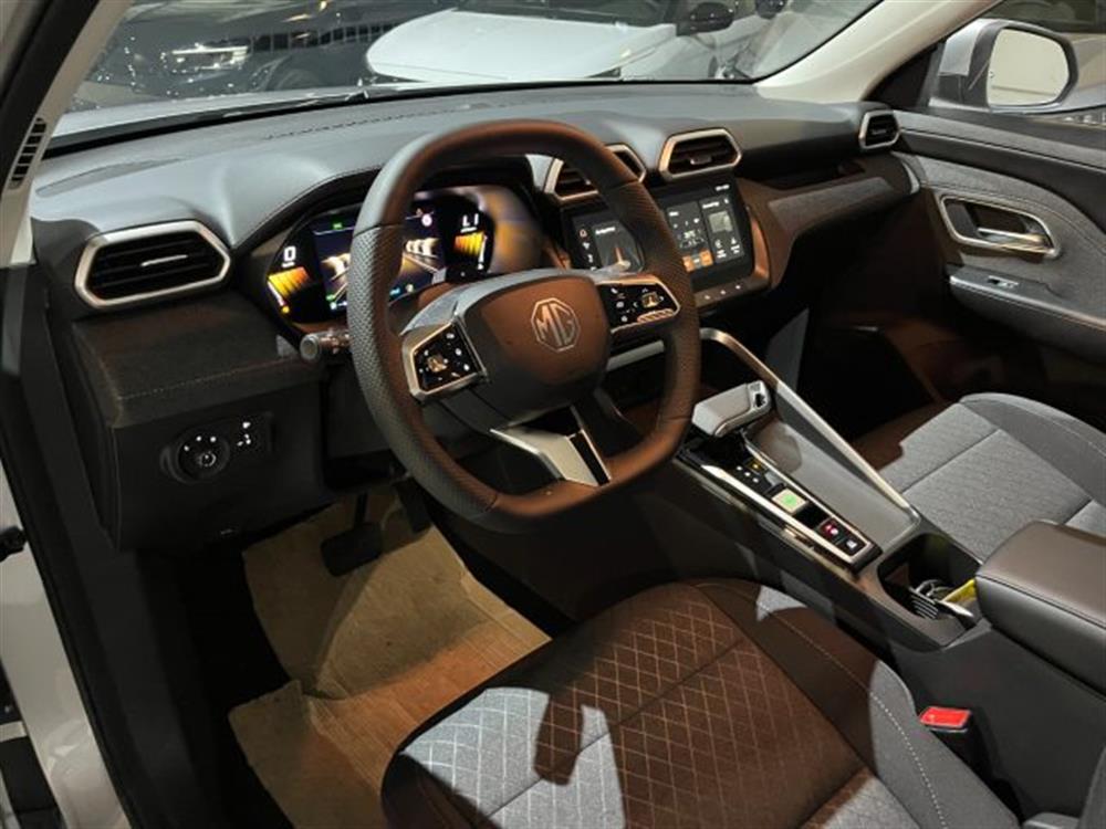 ZS ZS 1.5 Hybrid+ Comfort