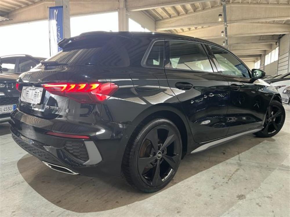 A3 A3 SPB 35TFSI 150cv Hyb