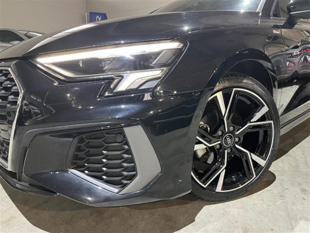 A3 A3 SPB 35TFSI 150cv Hyb