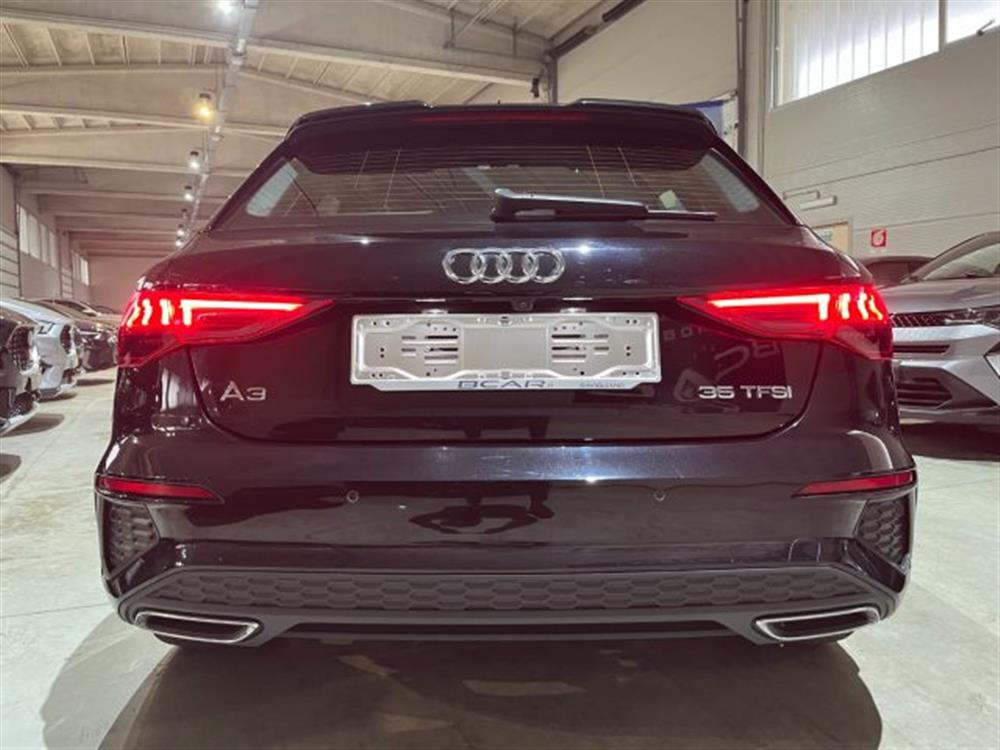 A3 A3 SPB 35TFSI 150cv Hyb