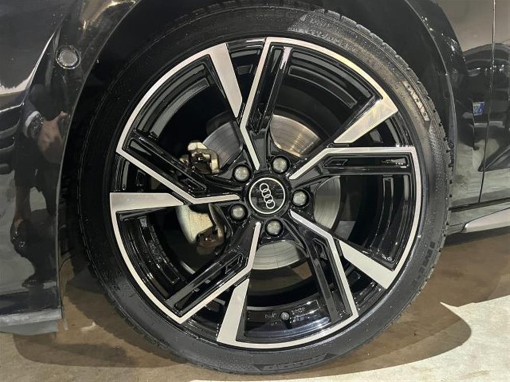 A3 A3 SPB 35TFSI 150cv Hyb