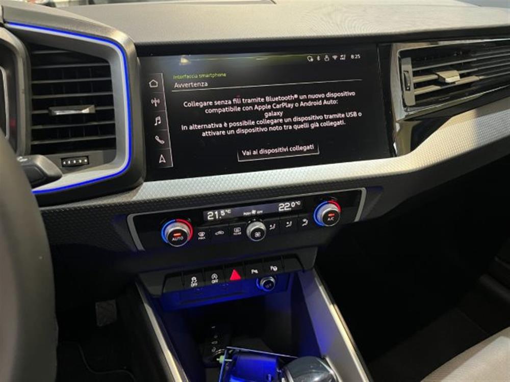 A1 A1 SPB 30TFSI Stronic S