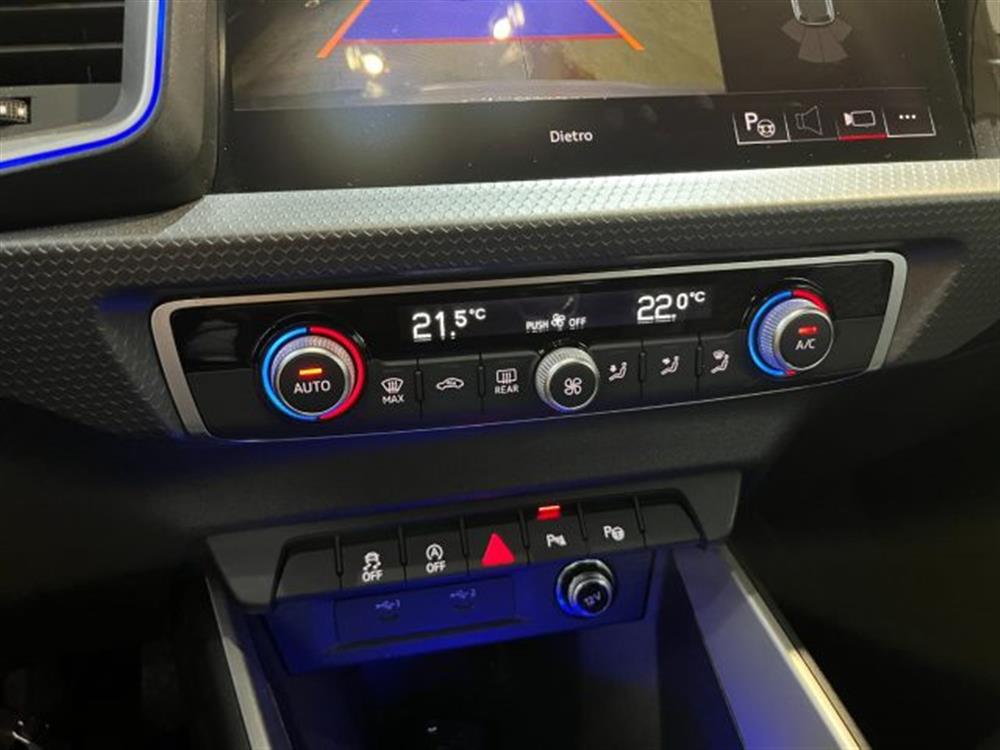 A1 A1 SPB 30TFSI Stronic S