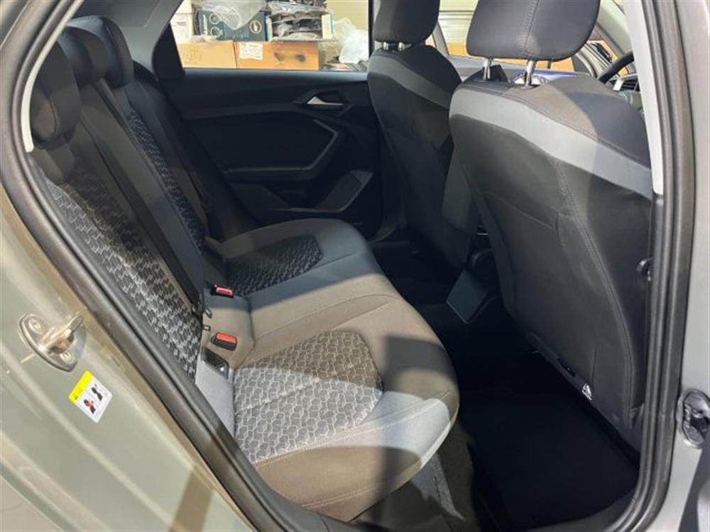 A1 A1 SPB 30TFSI Stronic S