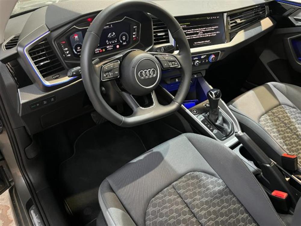 A1 A1 SPB 30TFSI Stronic S