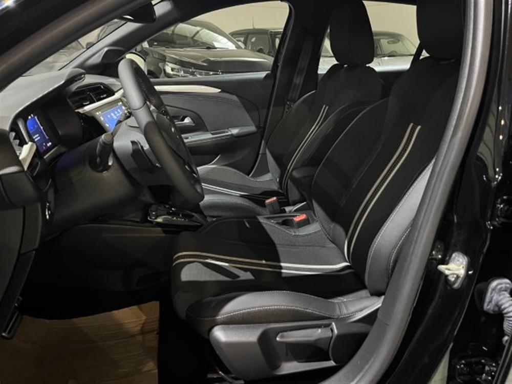 Corsa Corsa Hybrid 110 CV aut. G