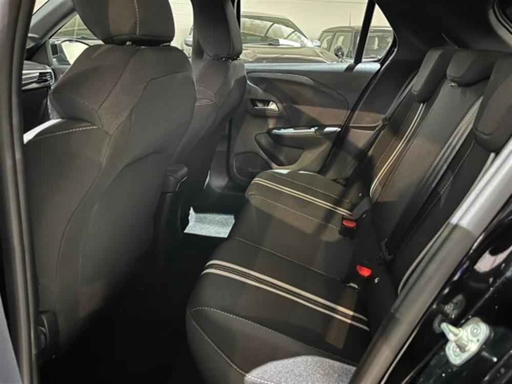 Corsa Corsa Hybrid 110 CV aut. G