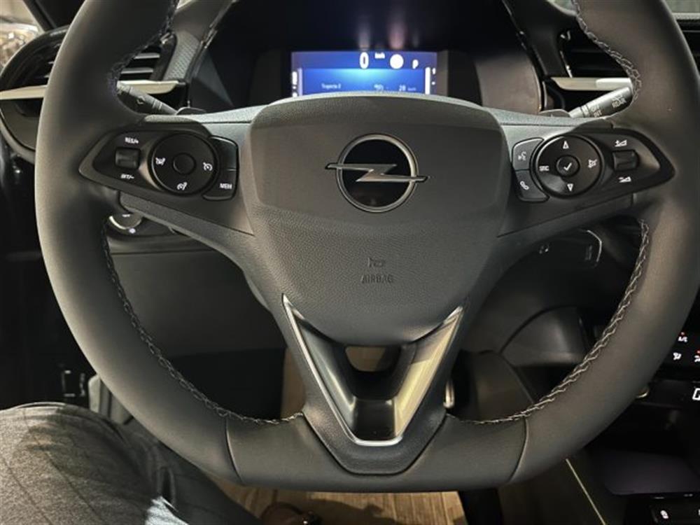 Corsa Corsa Hybrid 110 CV aut. G