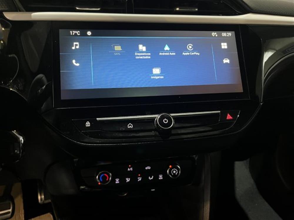 Corsa Corsa Hybrid 110 CV aut. G