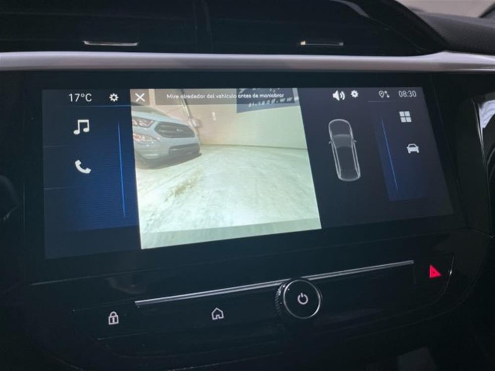 Corsa Corsa Hybrid 110 CV aut. G