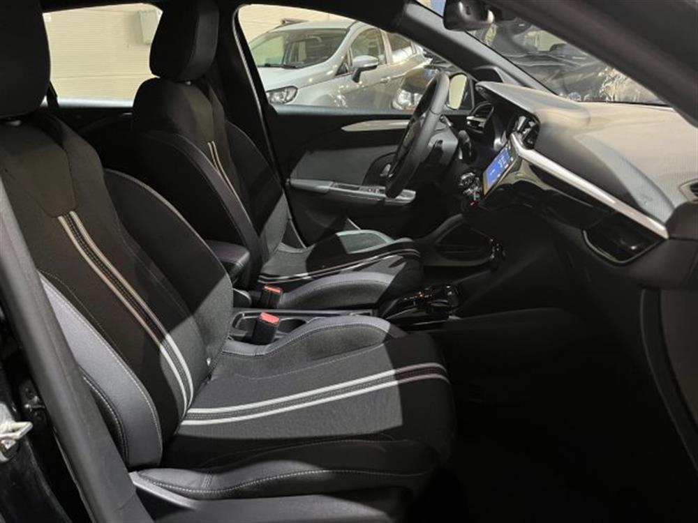 Corsa Corsa Hybrid 110 CV aut. G