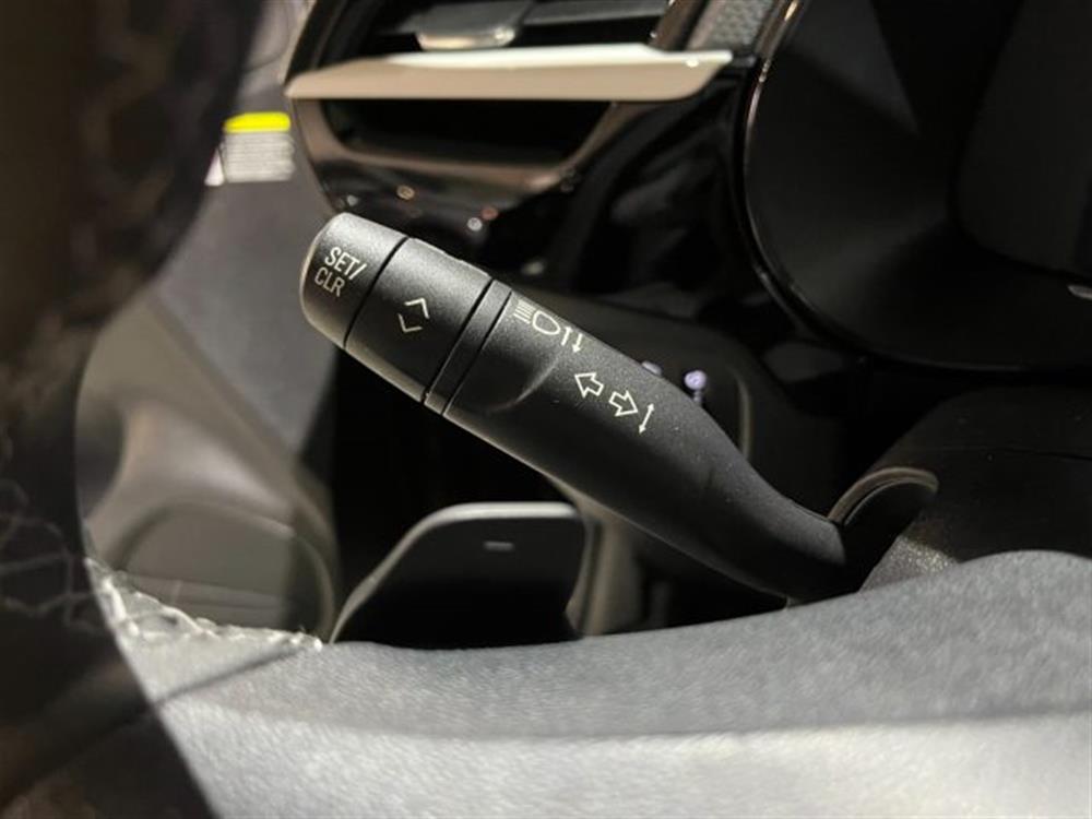 Corsa Corsa Hybrid 110 CV aut. G