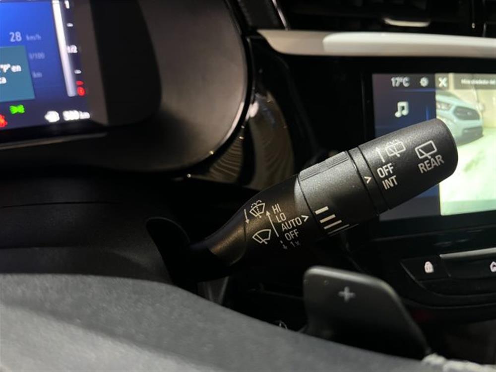 Corsa Corsa Hybrid 110 CV aut. G