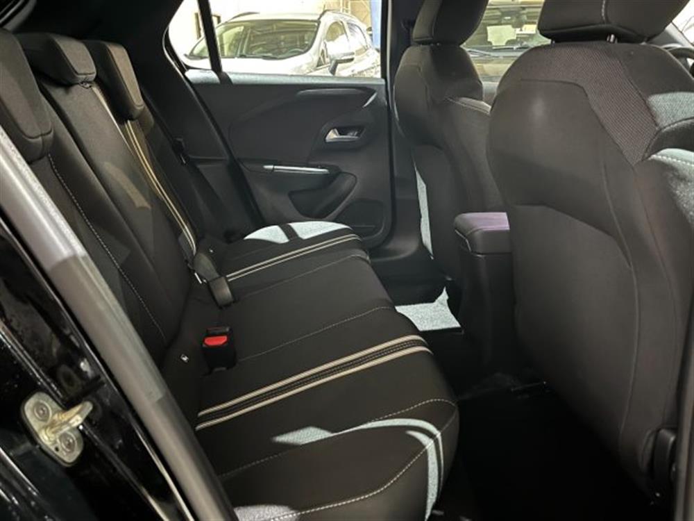 Corsa Corsa Hybrid 110 CV aut. G