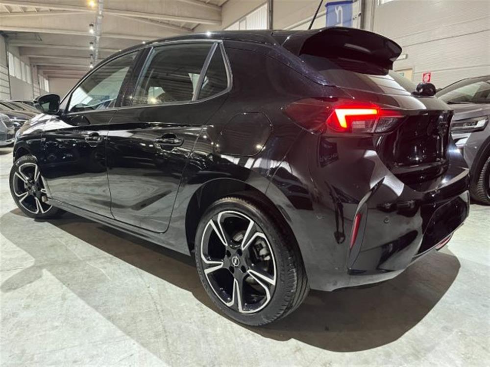 Corsa Corsa Hybrid 110 CV aut. G