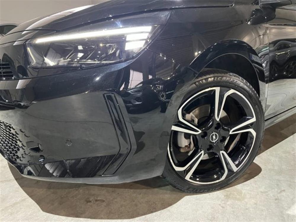 Corsa Corsa Hybrid 110 CV aut. G