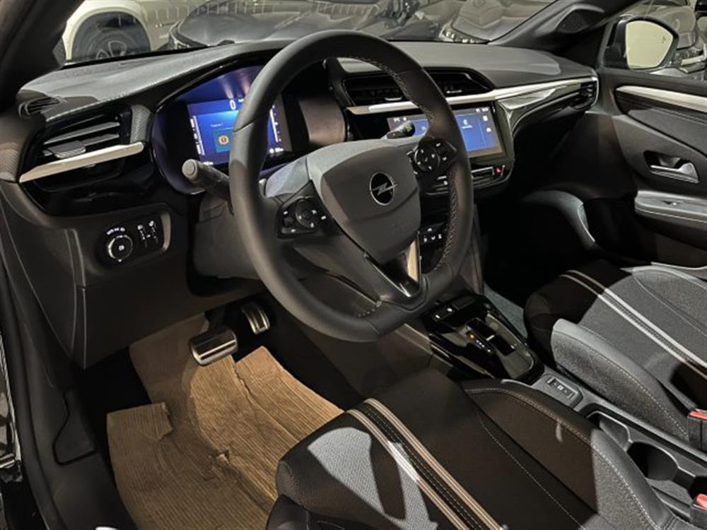 Corsa Corsa Hybrid 110 CV aut. G