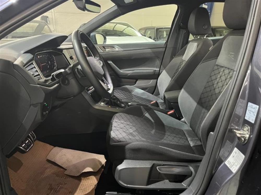 Taigo Taigo 1.0 TSI 115CV DSG R-