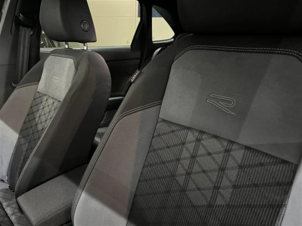 Taigo Taigo 1.0 TSI 115CV DSG R-