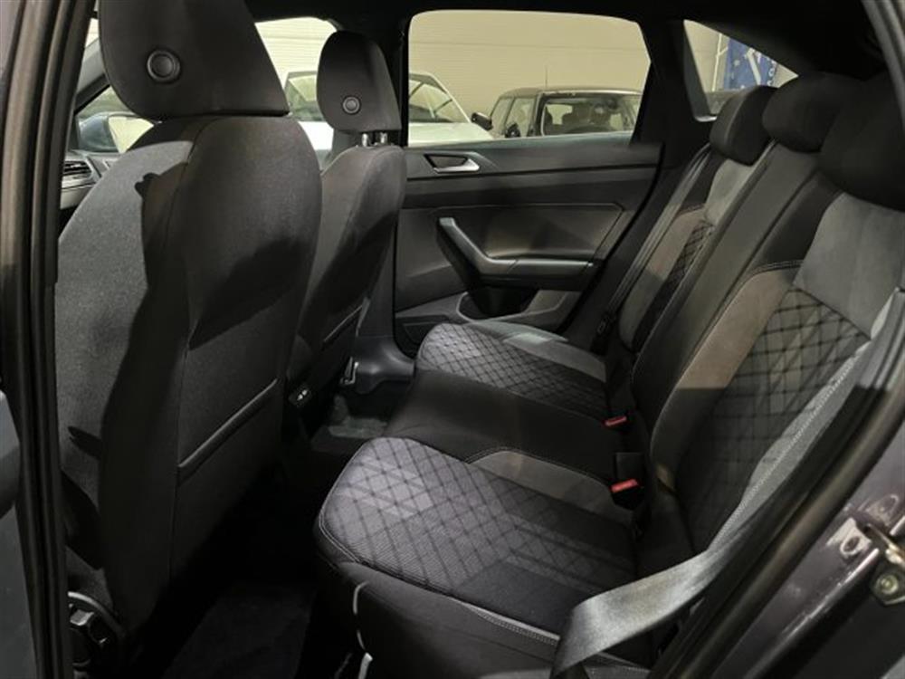 Taigo Taigo 1.0 TSI 115CV DSG R-