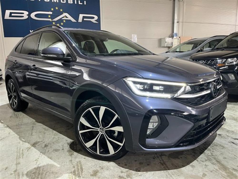 Taigo Taigo 1.0 TSI 115CV DSG R-