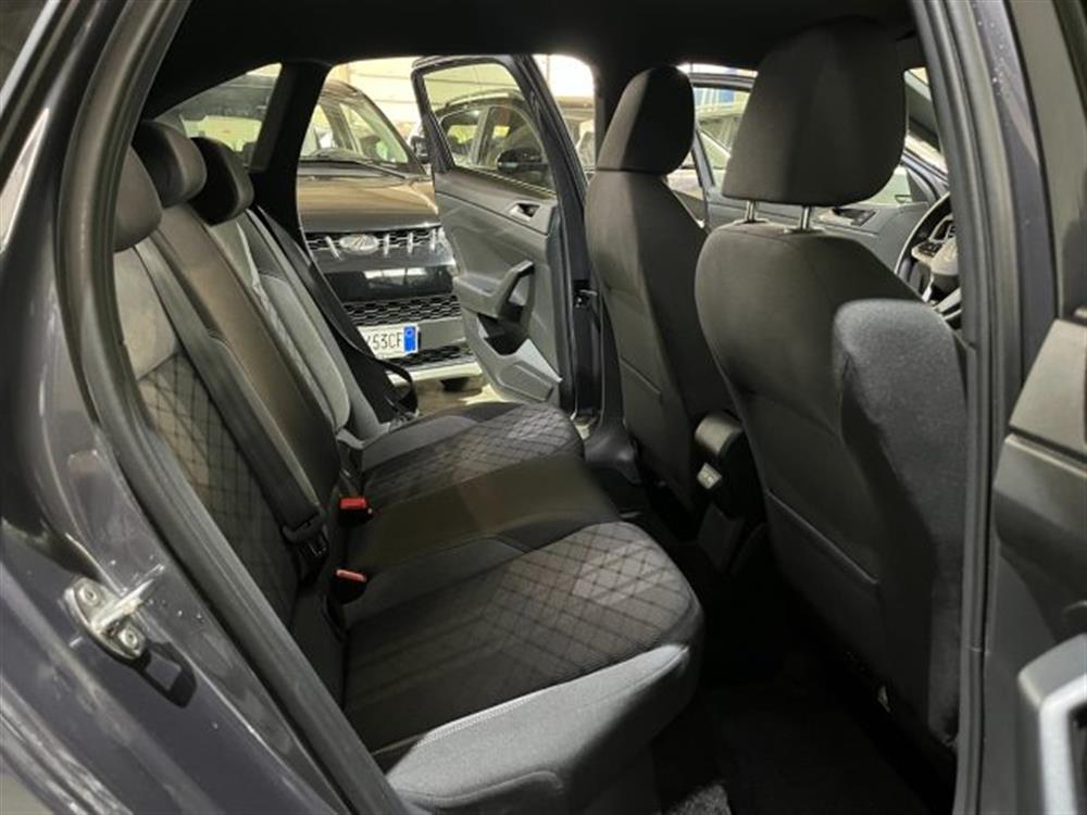 Taigo Taigo 1.0 TSI 115CV DSG R-
