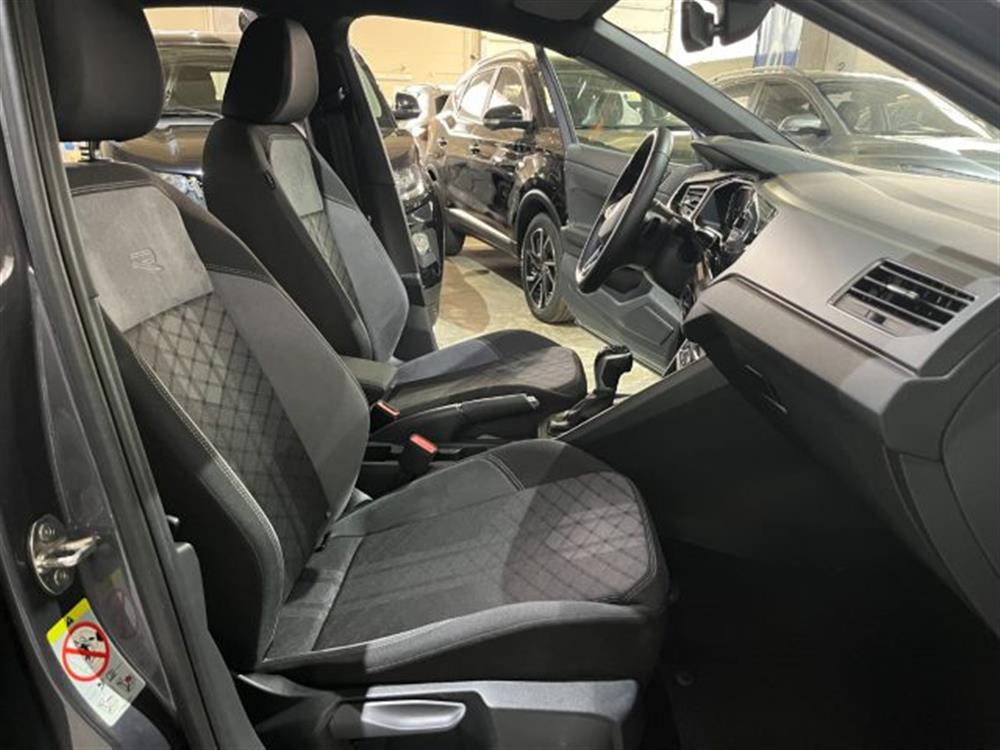 Taigo Taigo 1.0 TSI 115CV DSG R-