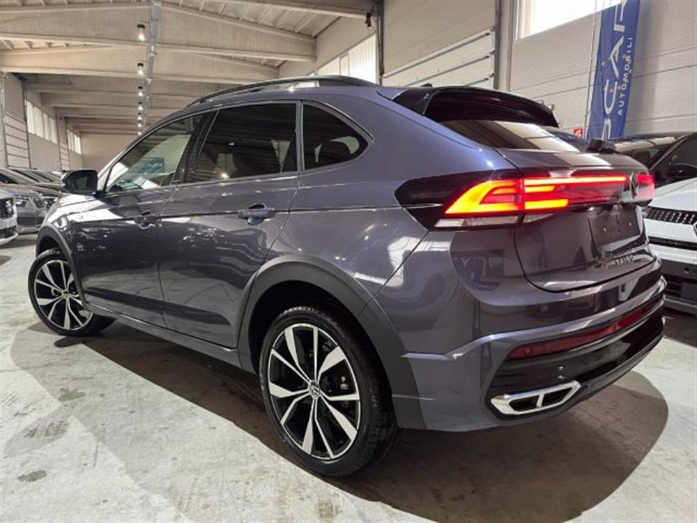 Taigo Taigo 1.0 TSI 115CV DSG R-