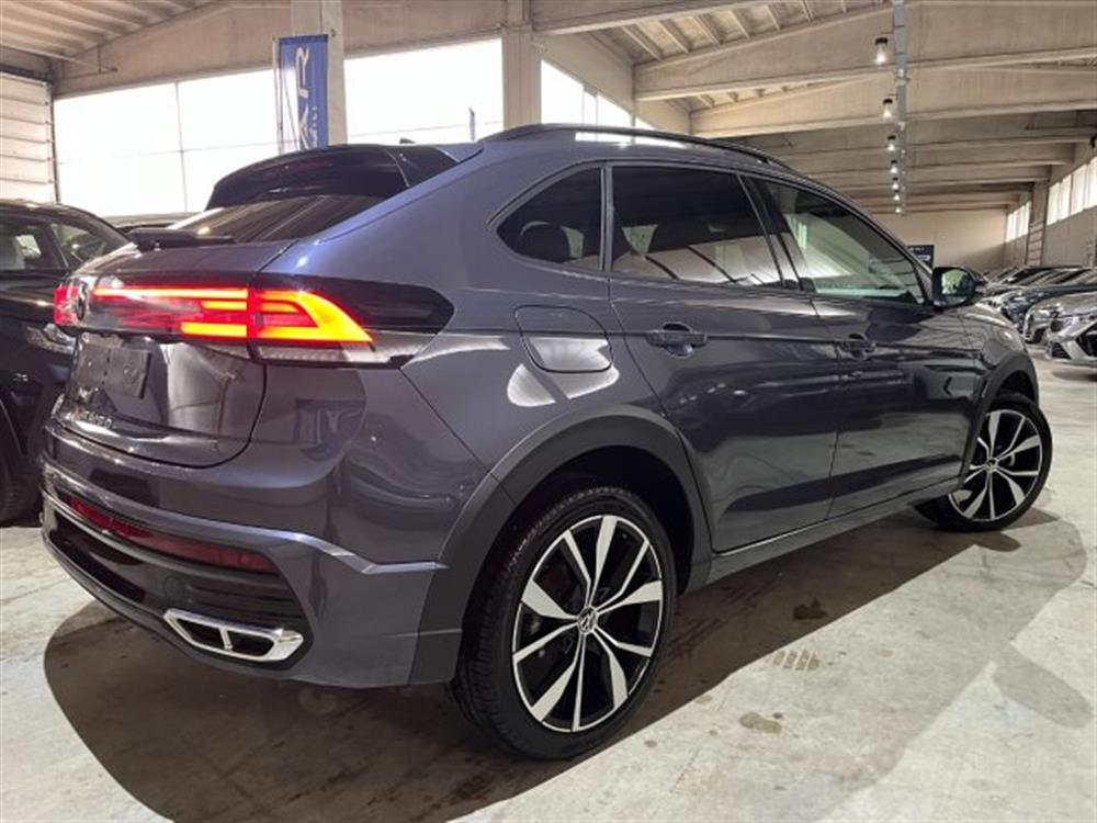 Taigo Taigo 1.0 TSI 115CV DSG R-