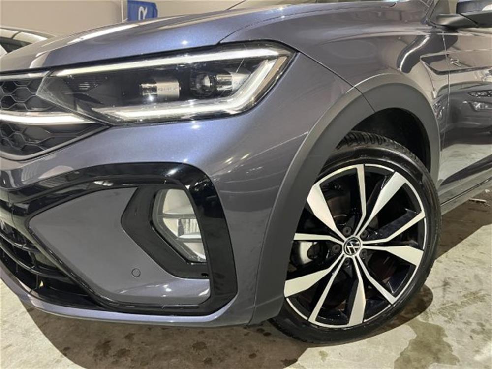 Taigo Taigo 1.0 TSI 115CV DSG R-