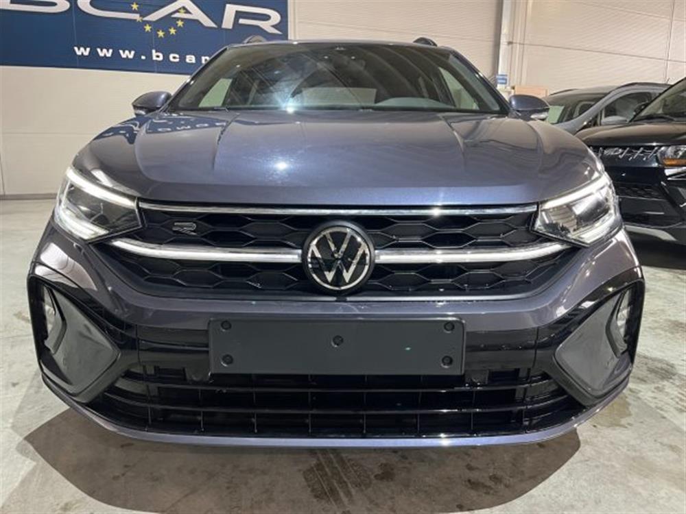 Taigo Taigo 1.0 TSI 115CV DSG R-
