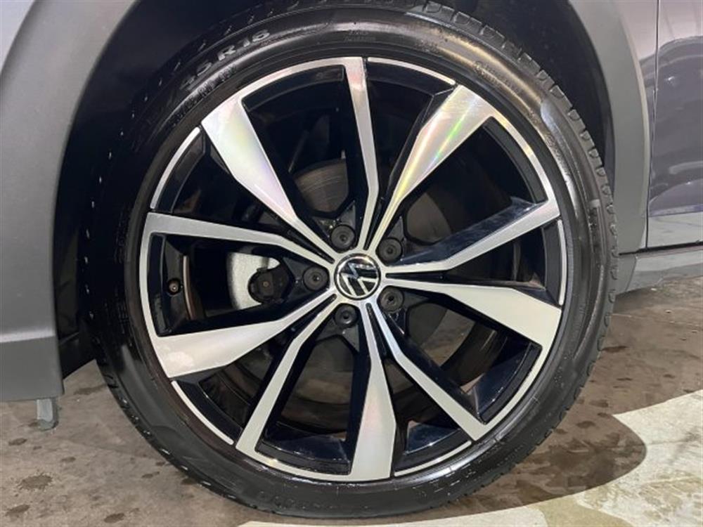 Taigo Taigo 1.0 TSI 115CV DSG R-