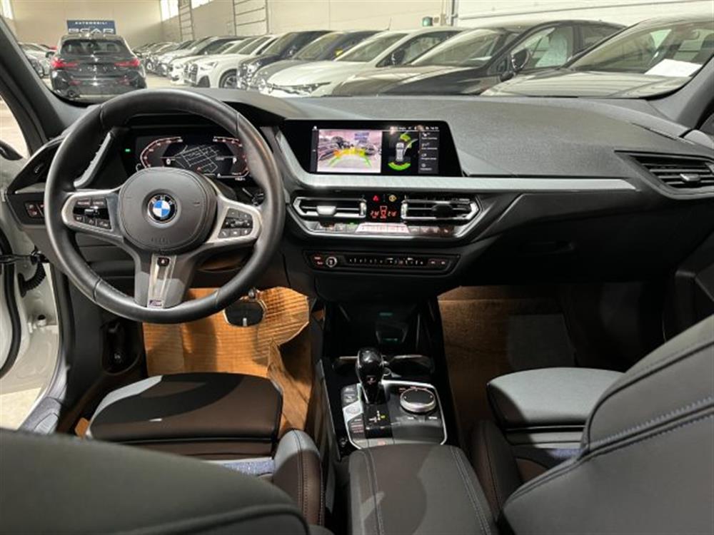 118 118 iA 5p. AUT Msport /N