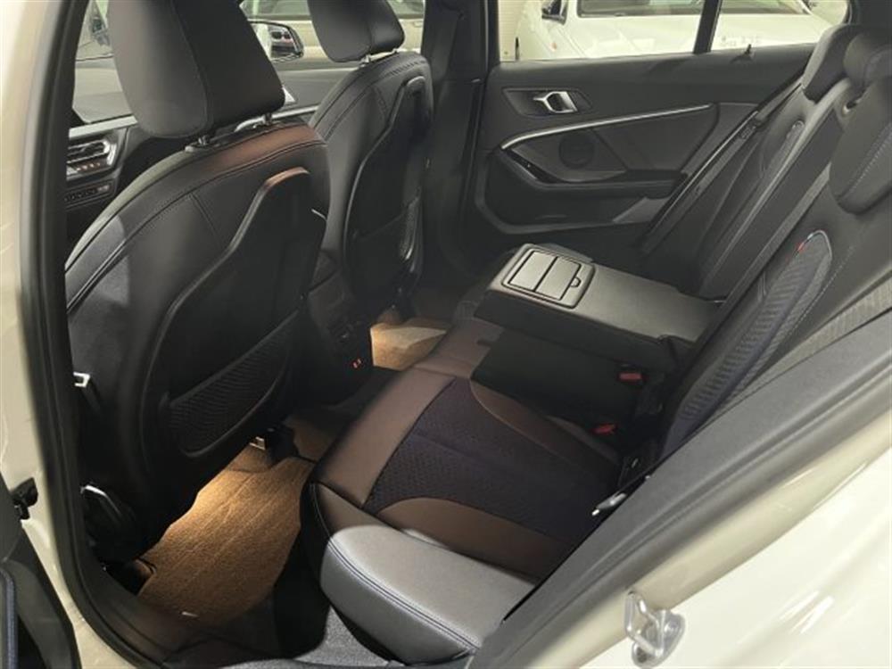 118 118 iA 5p. AUT Msport /N