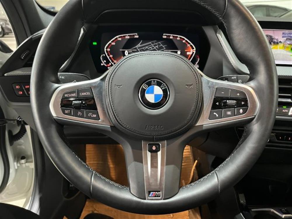 118 118 iA 5p. AUT Msport /N