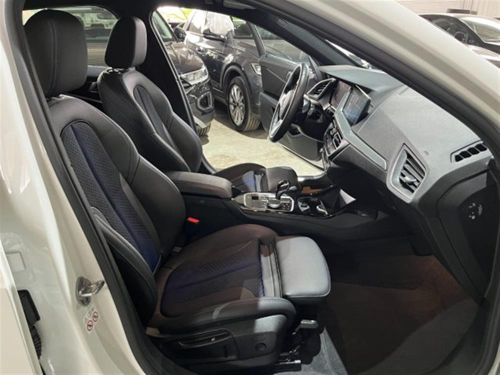 118 118 iA 5p. AUT Msport /N