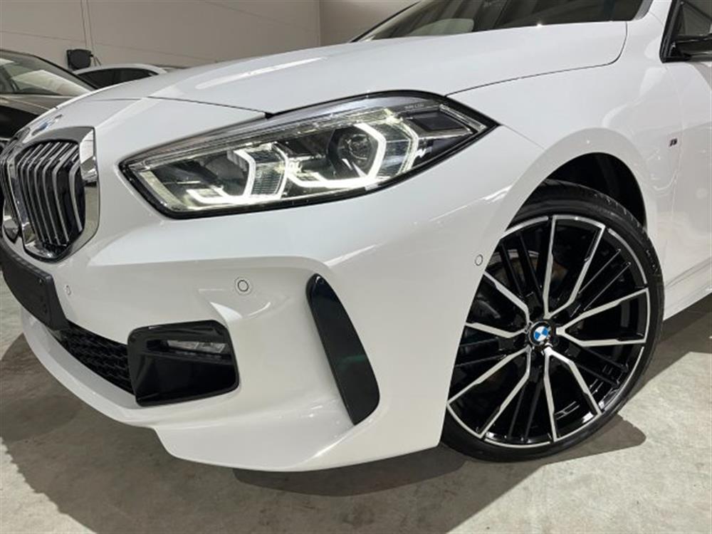 118 118 iA 5p. AUT Msport /N