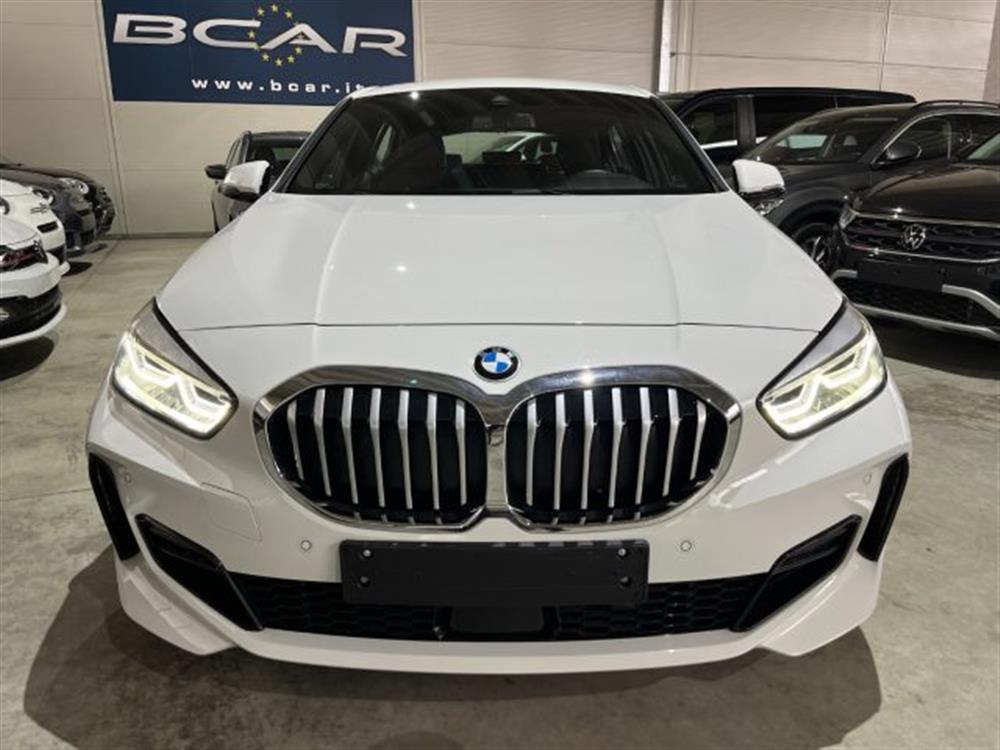 118 118 iA 5p. AUT Msport /N