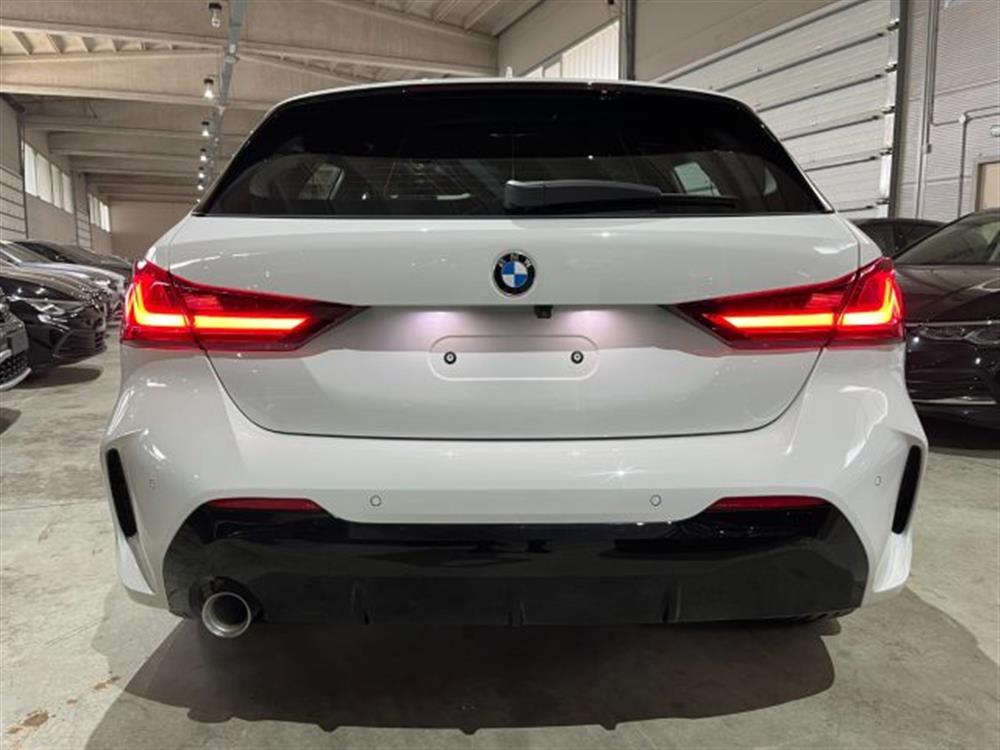 118 118 iA 5p. AUT Msport /N